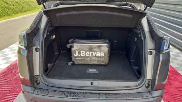 Peugeot 3008 image 8