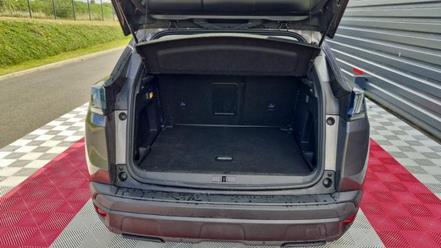 Peugeot 3008 image 9