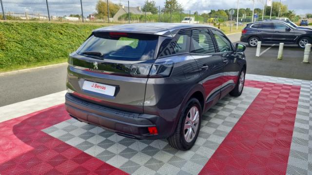 Peugeot 3008 image 7
