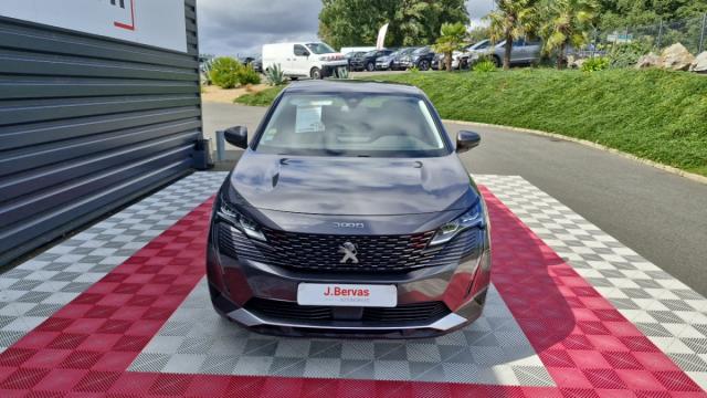 Peugeot 3008 image 1