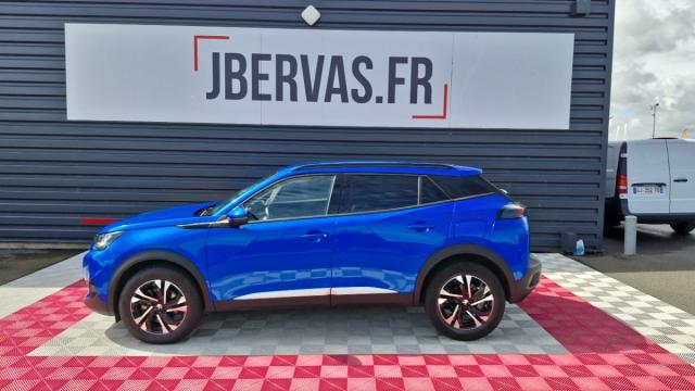 Peugeot 2008 image 5