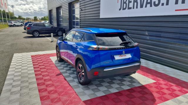 Peugeot 2008 image 2