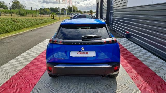 Peugeot 2008 image 6