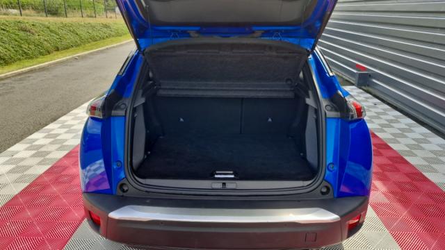 Peugeot 2008 image 4