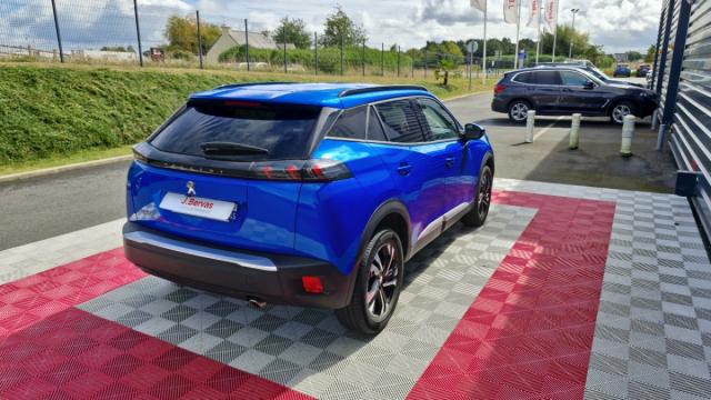 Peugeot 2008 image 8
