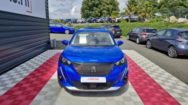 Peugeot 2008 image 7