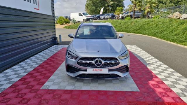 Mercedes Benz Gla image 5