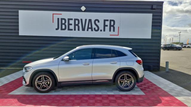 Mercedes Benz Gla image 1