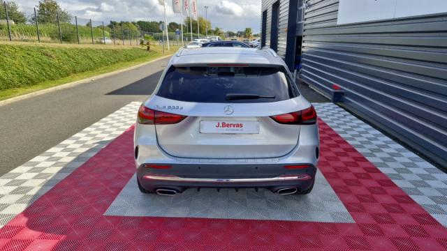 Mercedes Benz Gla image 3