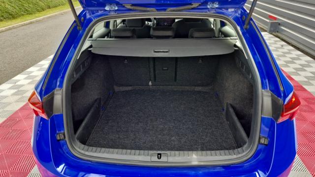Skoda Octavia image 5
