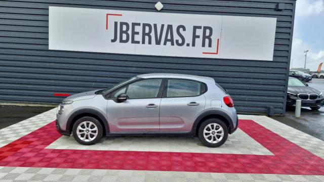 Citroen C3 image 4