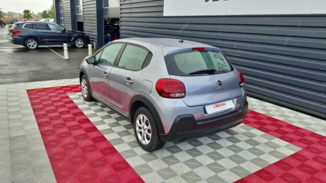 Citroen C3 image 3