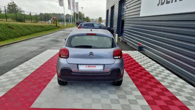 Citroen C3 image 5
