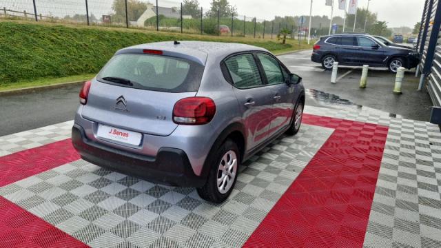 Citroen C3 image 2