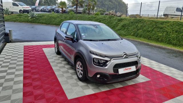 Citroen C3 image 6