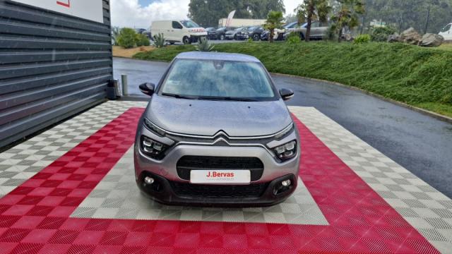 Citroen C3 image 8