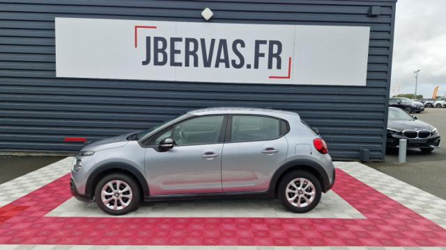 Citroen C3 image 8