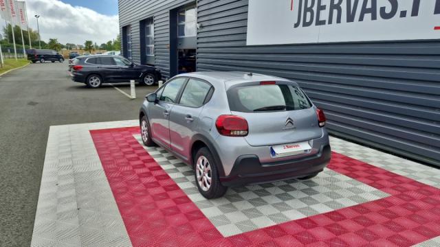 Citroen C3 image 7
