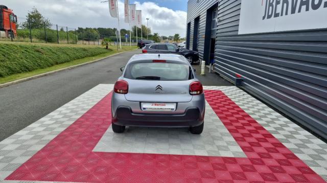 Citroen C3 image 6