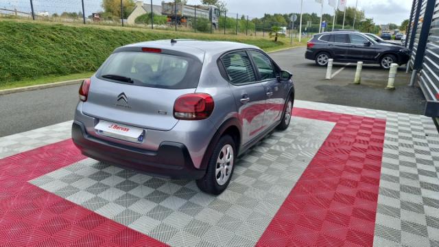 Citroen C3 image 1