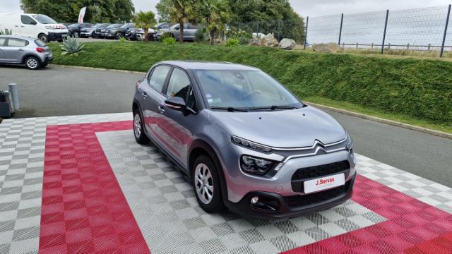 Citroen C3 image 9