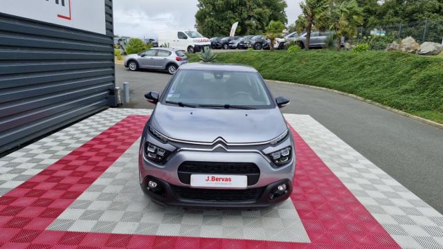 Citroen C3 image 3