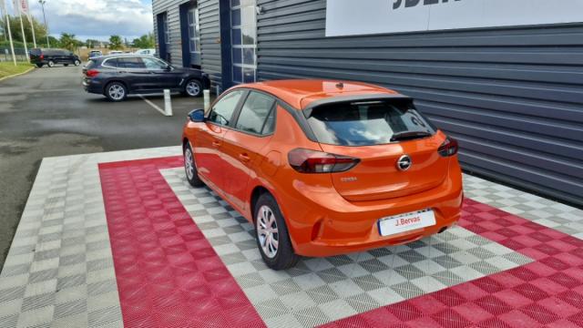 Opel Corsa image 9