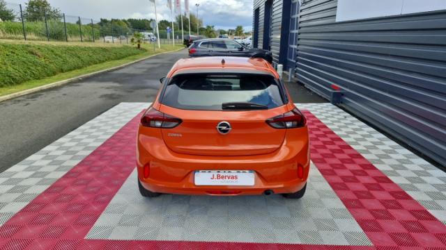 Opel Corsa image 3