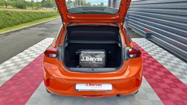 Opel Corsa image 4