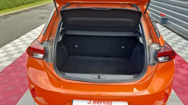 Opel Corsa image 2