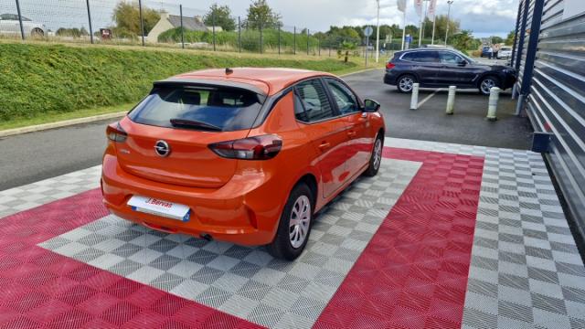 Opel Corsa image 5
