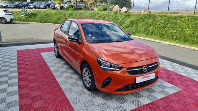 Opel Corsa image 7