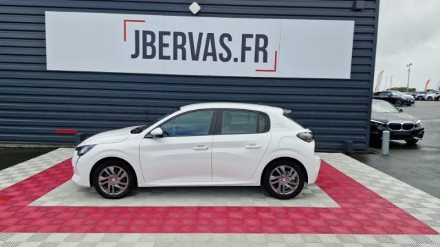 Peugeot 208 image 1