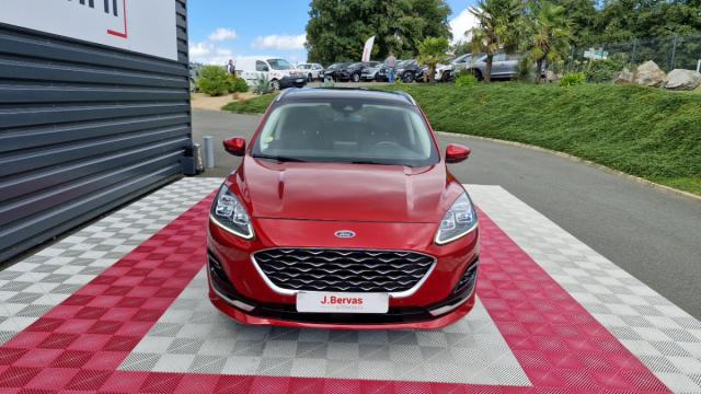 Ford Kuga image 2