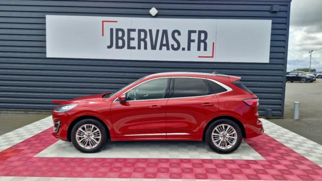 Ford Kuga image 3