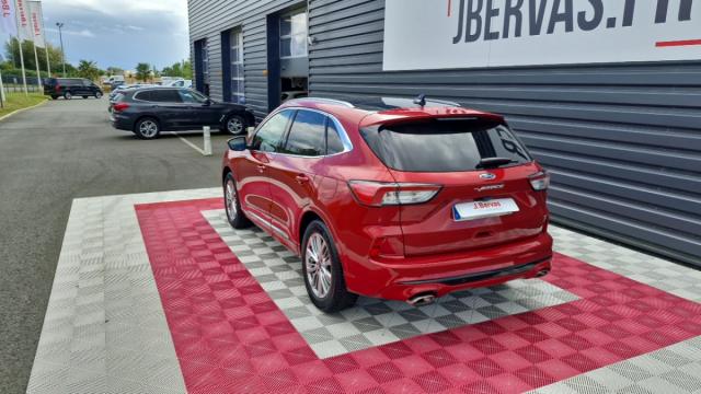 Ford Kuga image 1