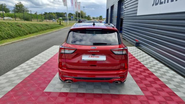 Ford Kuga image 7