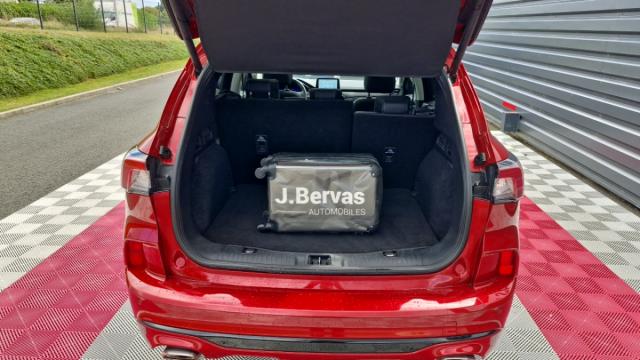 Ford Kuga image 9