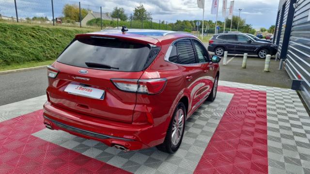 Ford Kuga image 5