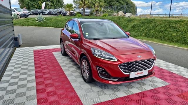 Ford Kuga image 6