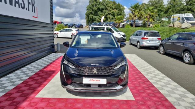 Peugeot 5008 image 5