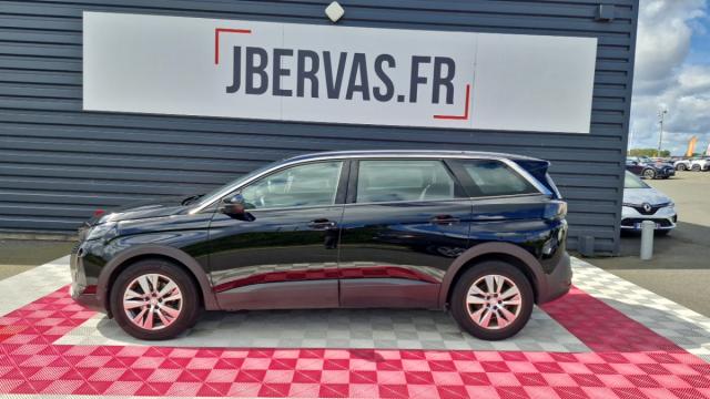 Peugeot 5008 image 6