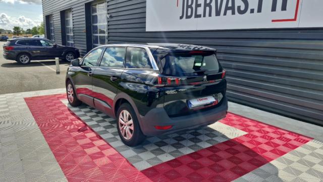 Peugeot 5008 image 8