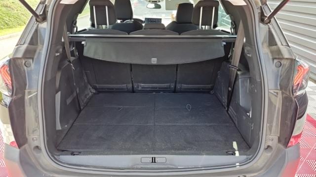 Peugeot 5008 image 4