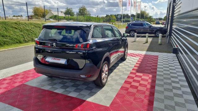Peugeot 5008 image 7