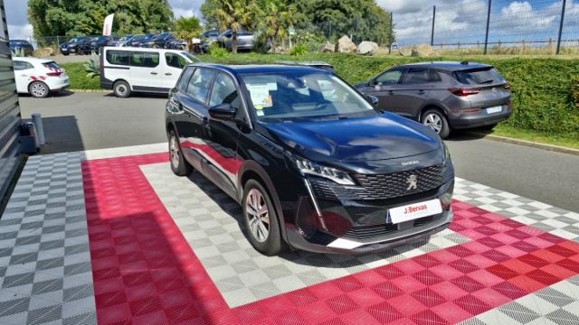 Peugeot 5008 image 3