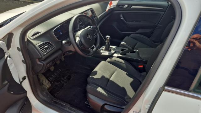 Renault Mégane image 1