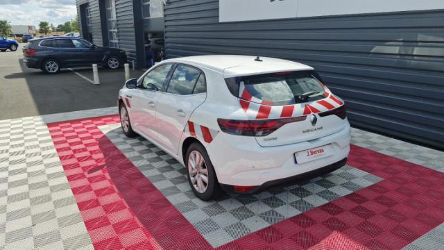 Renault Mégane image 4