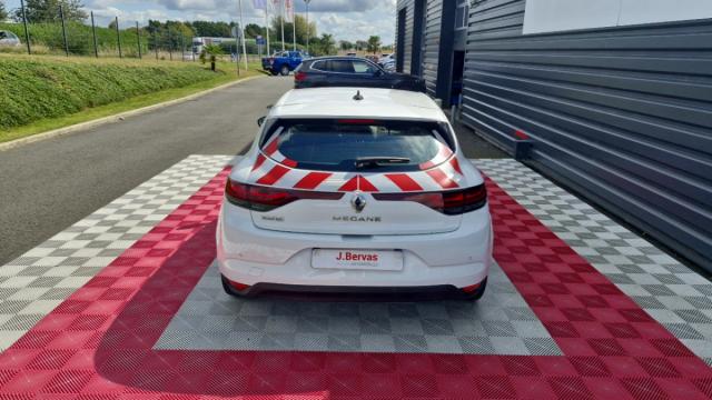 Renault Mégane image 6
