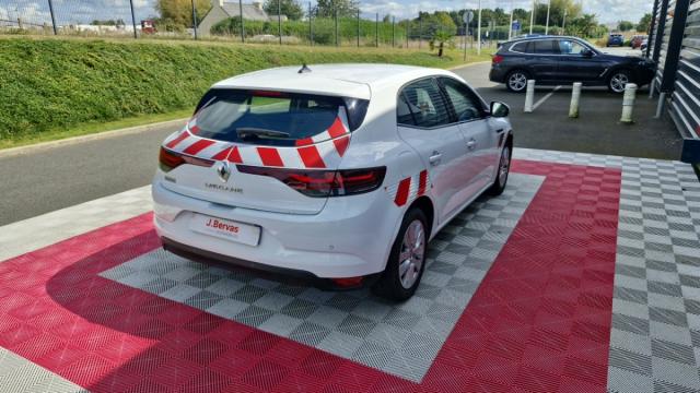 Renault Mégane image 8
